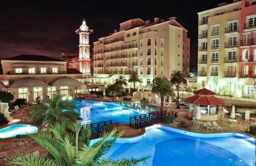 IL Campanário Resort - Sua Estadia SC - Foto 35