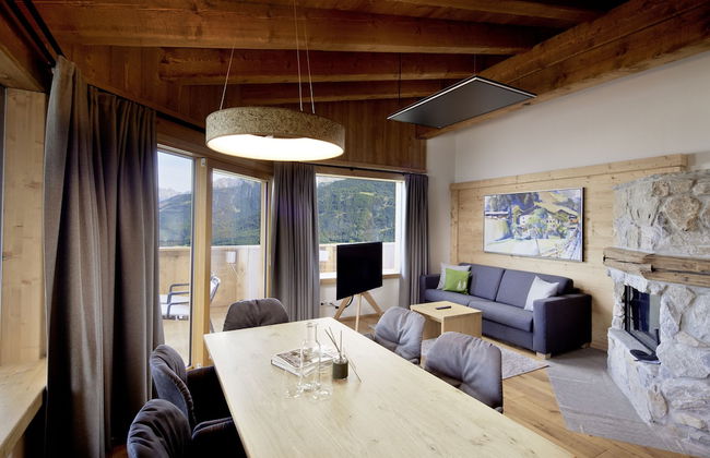 Puitalm - Natur I Apart I Hotel - Foto 16