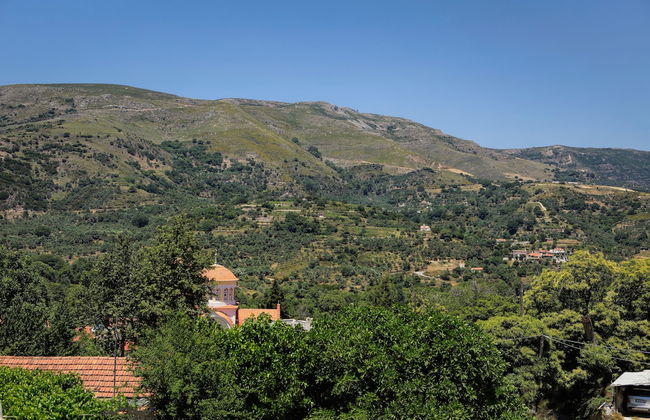 Valena Stylish Home -15 min to Elafonisi - Foto 38