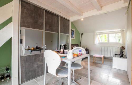 L'Escale de Jules et Lily - Foto 13