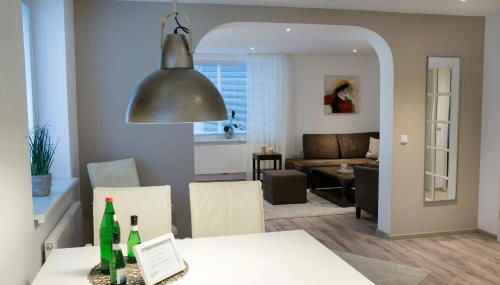 Appartements am Aquarium - Foto 4