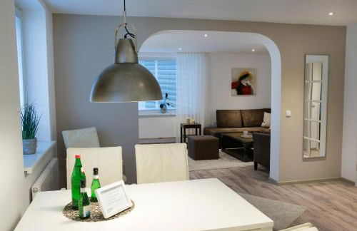 Appartements am Aquarium - Foto 4