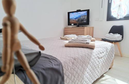 Appartamento Aurora in Valtellina - Accogliente alloggio tra lago e montagna - Foto 12