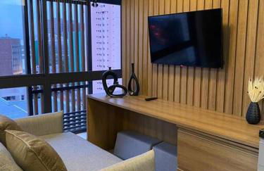 Apartamento 2 quartos em frente ao Allianz Parque com 1 vaga - Foto 16