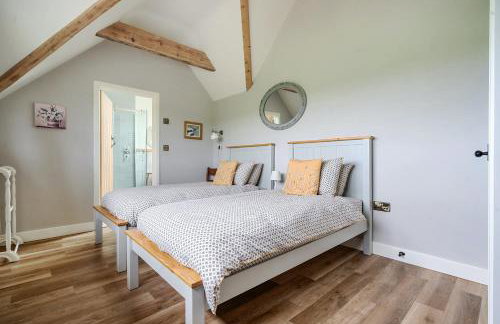 Glebe Cottage, Little Petherick, near Padstow - Foto 15