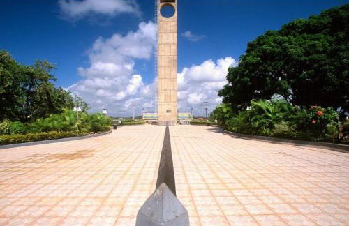 Casa alto padrão de temporada - Foto 9