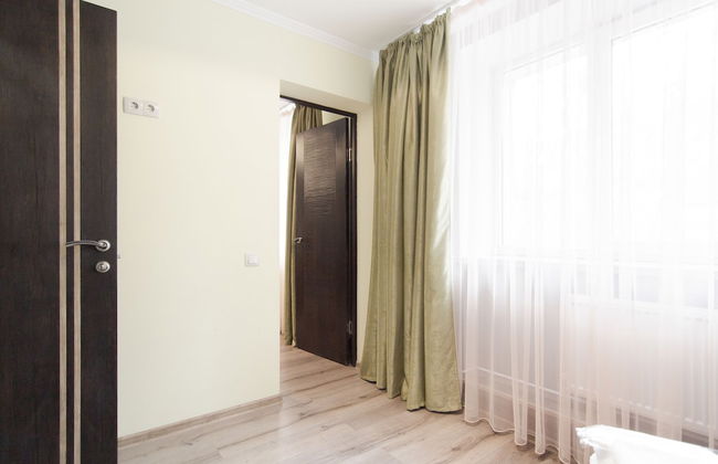 Odessa Apartments Sea-side - Foto 15