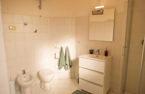 Porto Fluviale Penthouse - Rome Collection - Photo 28