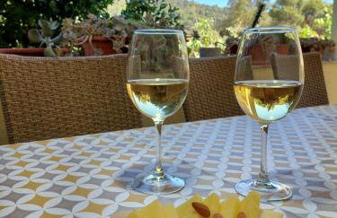 Brna Three-room apartment near the beach-Zen - Foto 32