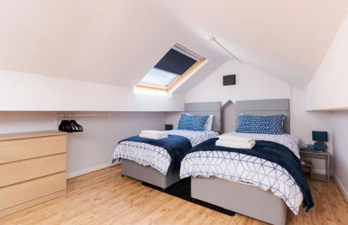 Ty Gwladus a Einion by Wales Escapes - Photo 5