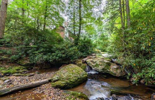 Waterfall Cottage - Foto 20