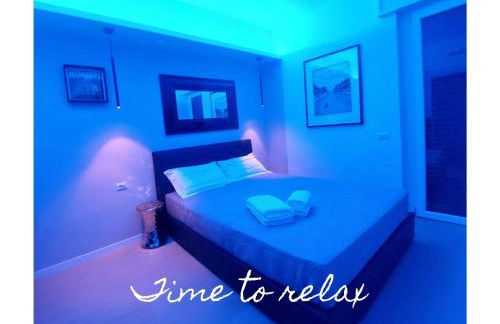 Navigli-San Babila NEW Studio Attico Balcone Aria - Foto 28