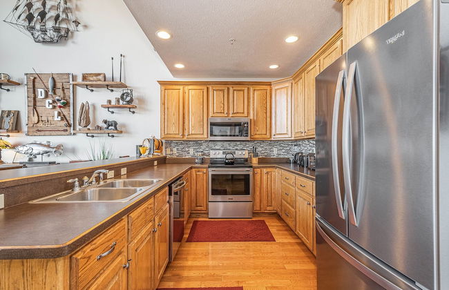 Overlook 1B - Foto 9