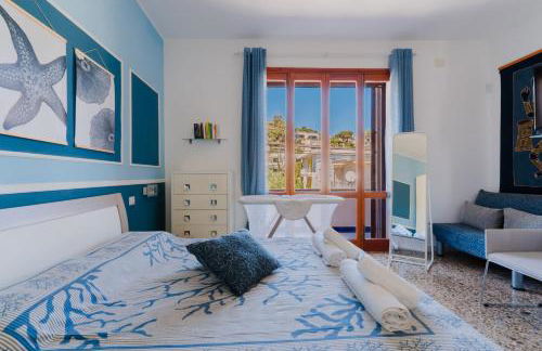 Vimini Villa Marea - 100mt from the Sea - Foto 1