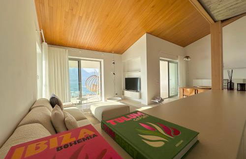 Villa Montagna - Foto 35