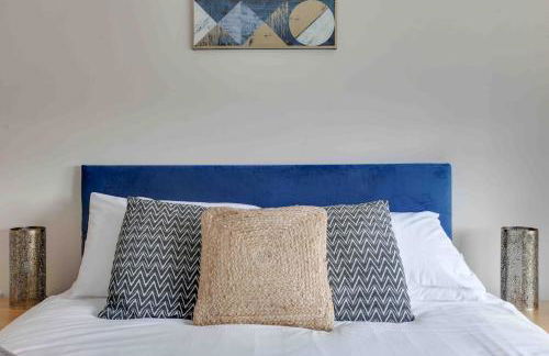 Elizabeth Four Bedroom Townhouse - Foto 30