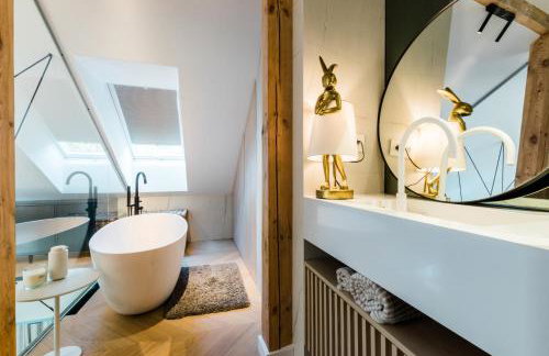 Apartament nad jeziorem Drwęckim Turystyczna # 17 - Foto 24