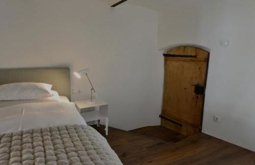 Apartments Mitterhof 1544 - Foto 3