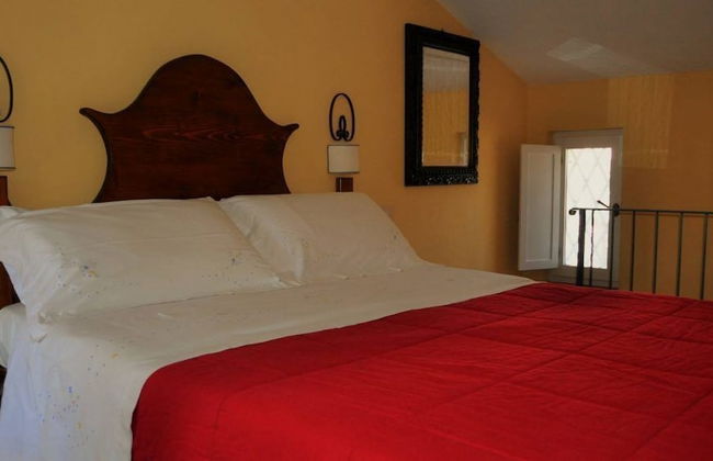 Podere L'Olmaia - Foto 10