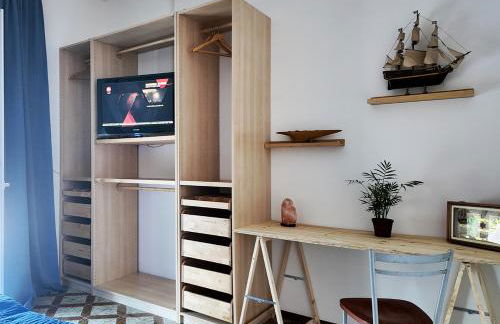 Da Jack Apartment with garden and parking, Penne Ideal for families and pets - Photo 11