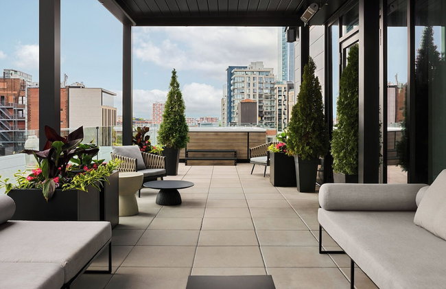 Eurostars Old Montreal Suites & Apartments - Foto 46