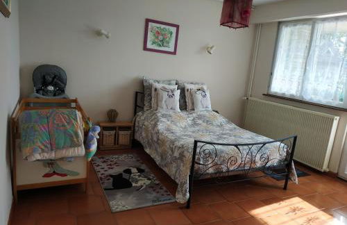 Jardin Fleuri - Foto 15