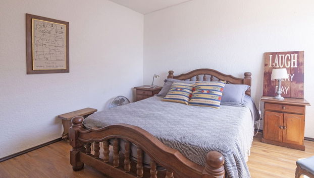 Oceana Suites Lhirondelle - Foto 3, Habitación