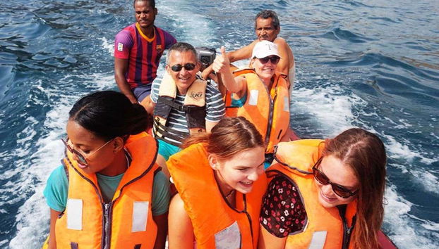 Excursión a Ribeira da Barca y Aguas Belas - Foto 5