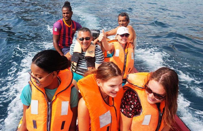 Ribeira da Barca & Aguas Belas Day Trip - Foto 11