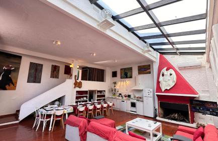 Casa con jardín a 45 metros de la playa. ES. - Foto 37