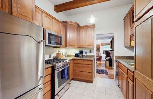 Lazy Bear Retreat - Foto 17