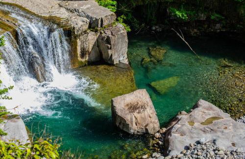 L'oasi nel borgo, un angolo di pace a Bagnone - Foto 20