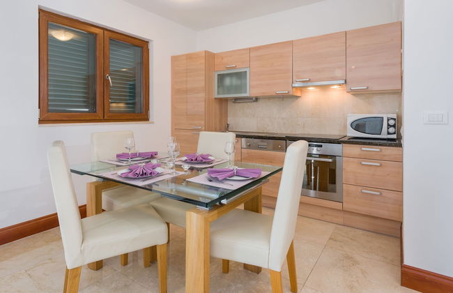 Villa Salena - Foto 28