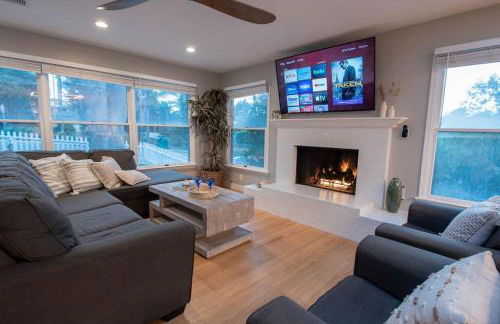 NEW! Pt Loma Paradise: Remodel - Pool – Game Room – WOW! - Foto 24