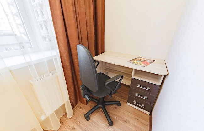 Apart Hotel Onegin - Photo 19