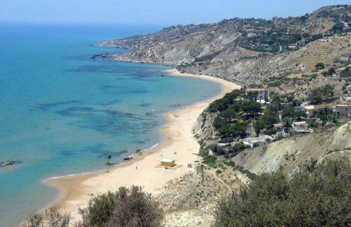 Castel Sant'Angelo sea view - Foto 12