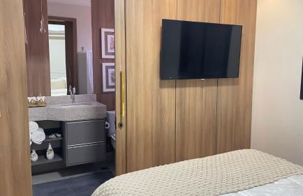 Apartamento em Dourados, Sunset - Foto 25