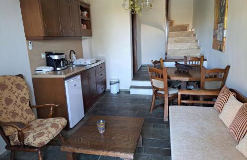 Smaragdi Luxury Apartments - Photo 17