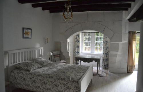 Loire Valley Medieval Getaway - Photo 52