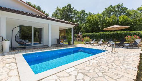 Holiday Home Rea - Foto 4