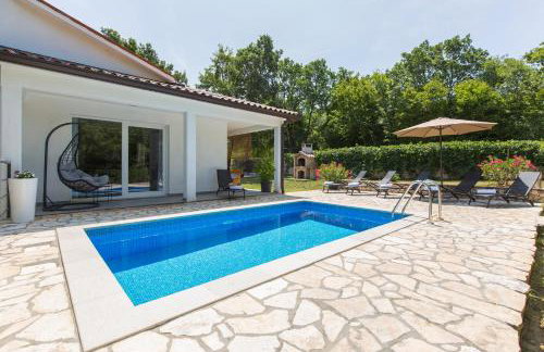 Holiday Home Rea - Foto 4