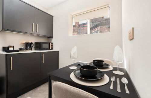 Bold St ApartHotel Book Individually or Book 8! - Foto 62