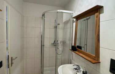 DoubleRoom shared house 1 floor Nr1 - Foto 11