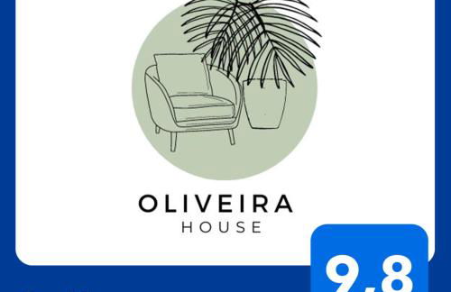 Oliveira House - Photo 8