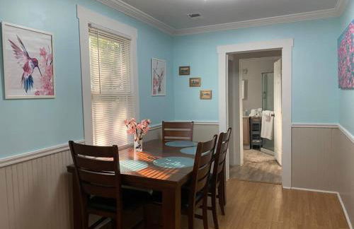 Potomac River Quantico Marines 2BR Bungalow Home - Foto 56