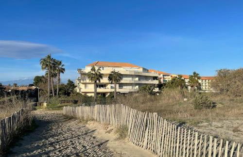 Résidence les Goélettes, logement RDC à 30 m de la plage - Photo 11