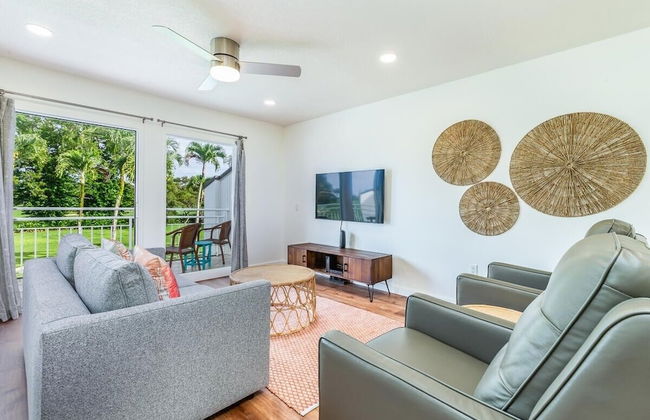 Emmalani 423 1 Bedroom Condo by RedAwning - Foto 17