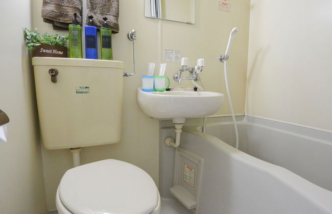 KIYAZA City Sapporo - Photo 19