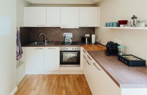 Gemütliches Apartment in Hamburg Winterhude - Foto 18