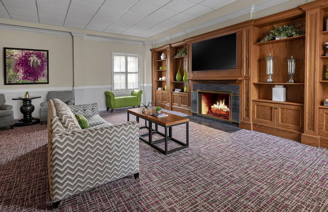 Marriott's Fairway Villas - Foto 28